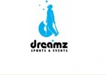 The Dreamz Champions Trophy White Ball Tournament