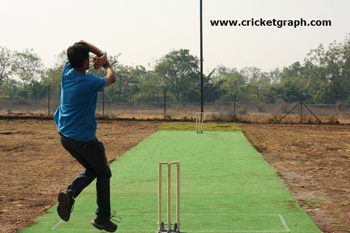 Crickfut Cricket Ground