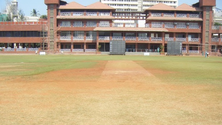 Inter Corporation Cricket Tournament 2016-17