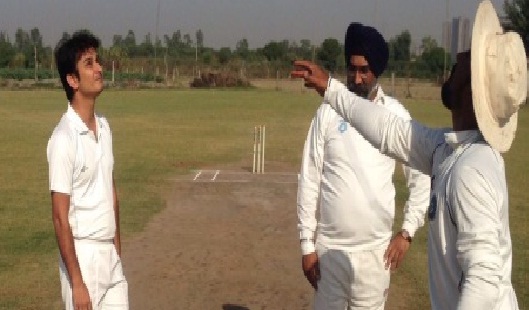T-20 SUMMER CORPORATE CUP TOURNAMENT 2017-NOIDA