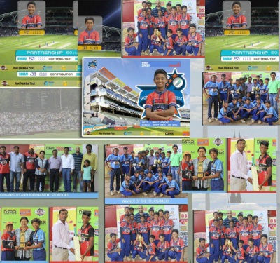 JBL U-13 League Tournament 2017