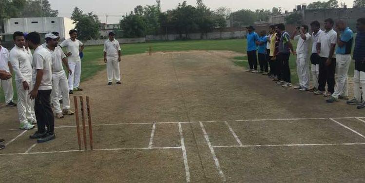 Royal Sports Academy Ground Haryana