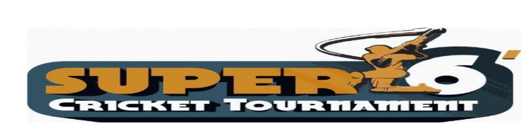 Malaysian Super Sixes Cricket Tournament 2017