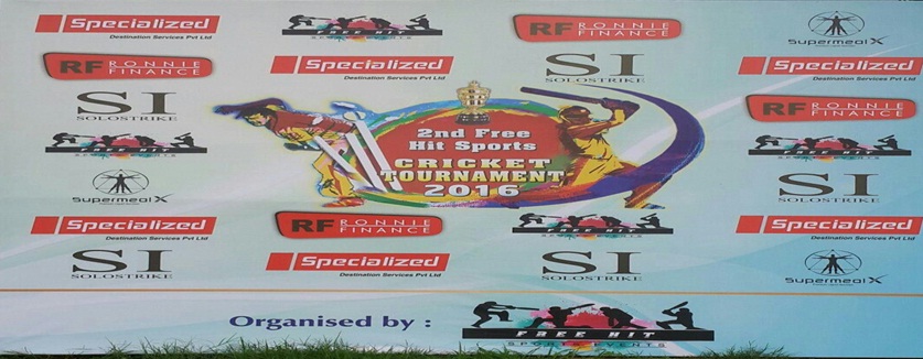 BST BIG BASH CRICKET LEAGUE TOURNAMENT 2017 DELHI