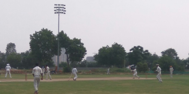 SAG Premier League Tournament 2017 Delhi