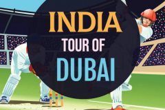 India-Tour-of-Dubai-2022