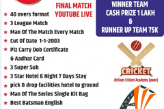 U-19-40-0vers-Teens-Cash-prize-Cricket-Championship-1