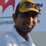 Neeraj Puri Bowler of the Match