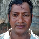 Santosh Pevekar , picked up 4 wickets