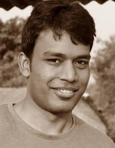 Sumanyu Jain CricketGraph Regional Manager Delhi