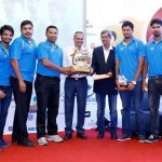 captial teams awards night