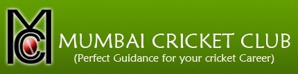 MCC club logo