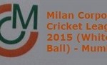 Milan Corporate Trophy Logo
