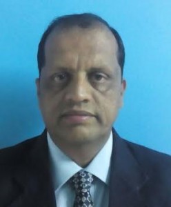 Venkatraman Iyer