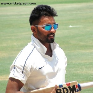 Saurabh Passi