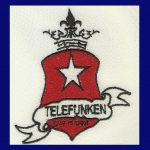 telefunken logo