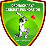 dronacharya cricket foundation
