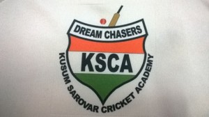 Kusum Sarovar Cricket Academy