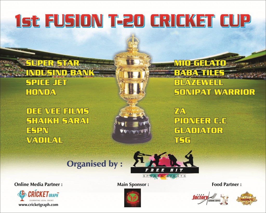 Tournament Logo-banner