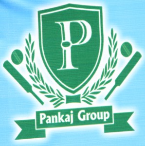 pankaj group logo