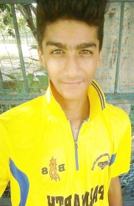 Abhijeet Singh