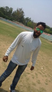 Organizer: Gogi Singh