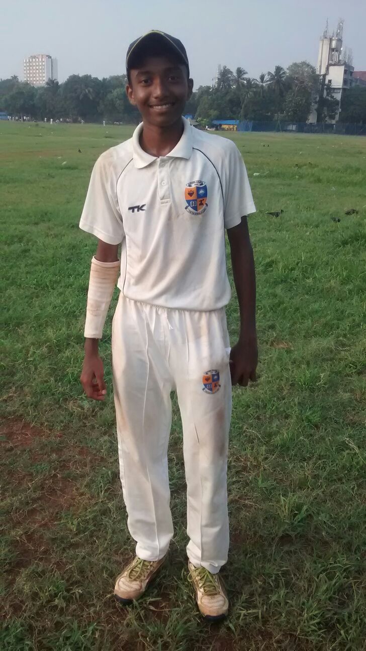 Parth Sawant
