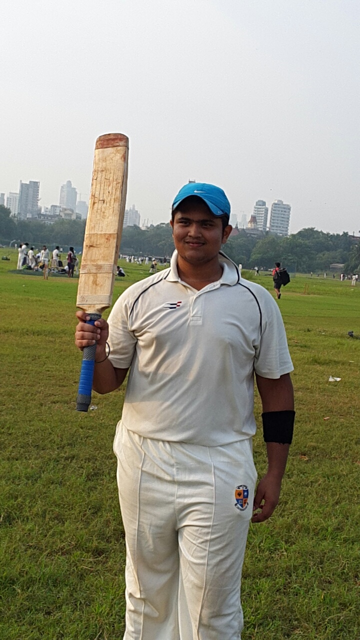 Vignesh Pashte