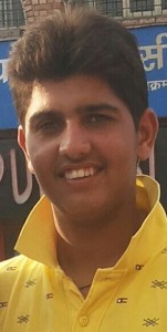 Vikas Solanki