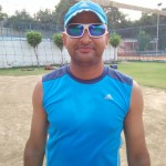 Paropkar Singh, Coach, Yuvashakti Academy