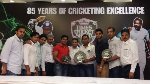 LnT Infotech Times Awards 2