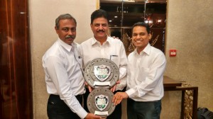 LnT Infotech Times Awards 7