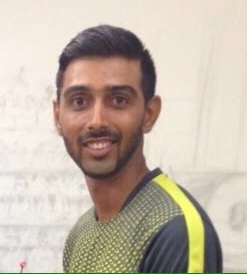 Jayesh Kulkarni