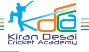 Kiran Desai Cricket Academy -Mumbai