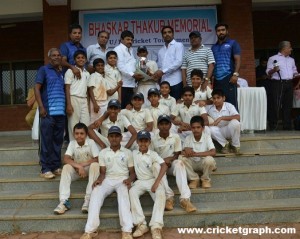 Saleel Babar desai coach 3