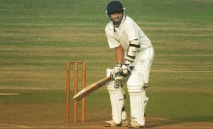 Raunak Sharma (Parsee Gymkhana Team) 158 runs in 138 balls 14 fours 7 sixes and 4 wkts