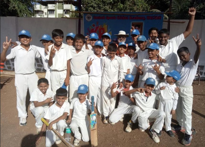 Santosh Academy Team2new