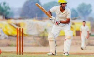 Amit Rathod(RHB)- 74* off just 19balls, T20 Masters CUP