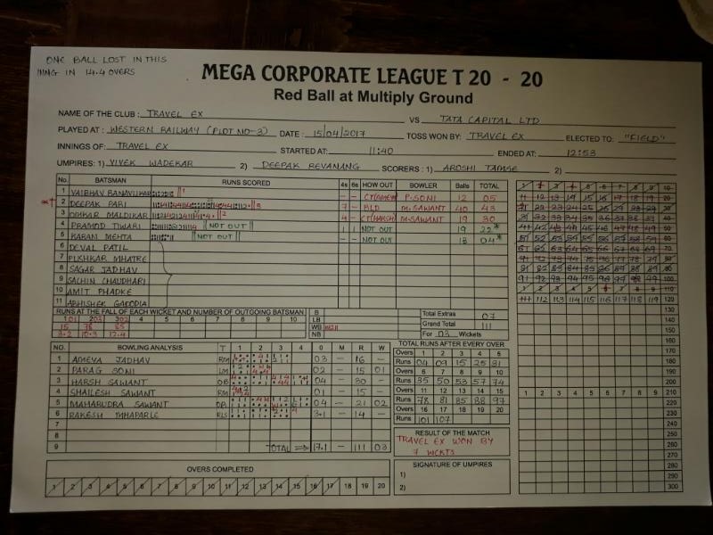 Travel ex vs Tata capital Ltd (2)