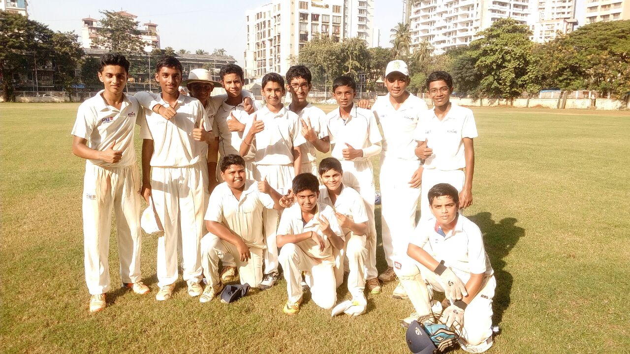 MIG Team