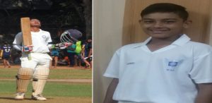 Jash Ganiga impresses with yet another fiery ton while Om Vadher takes 5wkts in the DSO Tournament