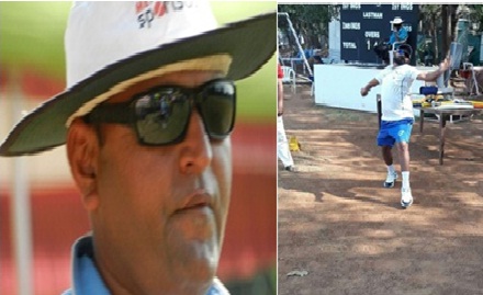 jayant sathghare