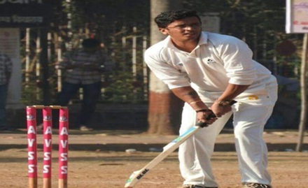 prathmesh pawar
