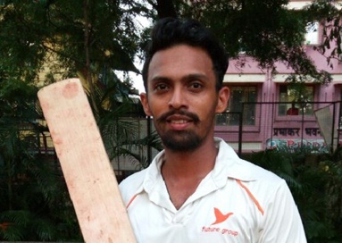 swapnil pradhan