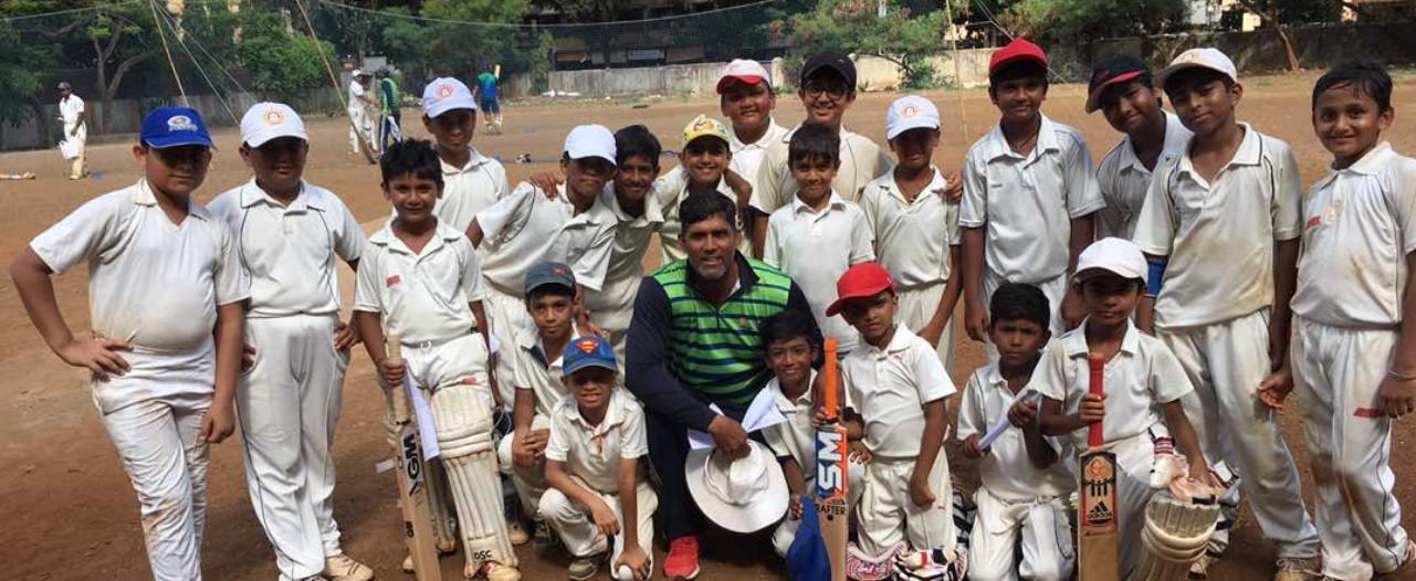 umesh patwal - ithinksportz