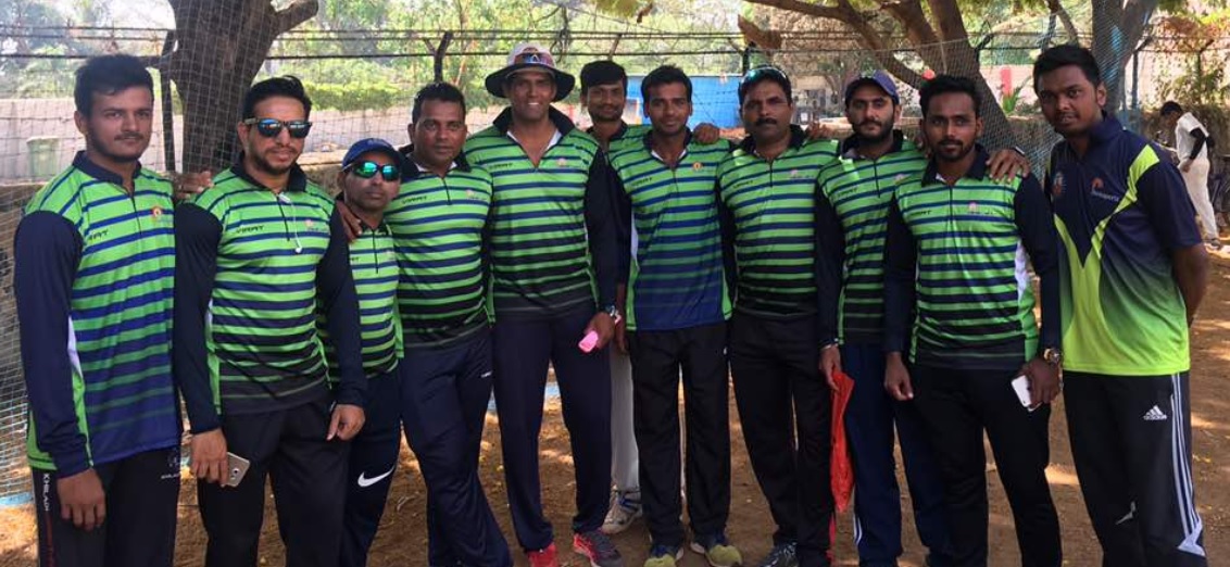 umesh patwal - ithinksportz