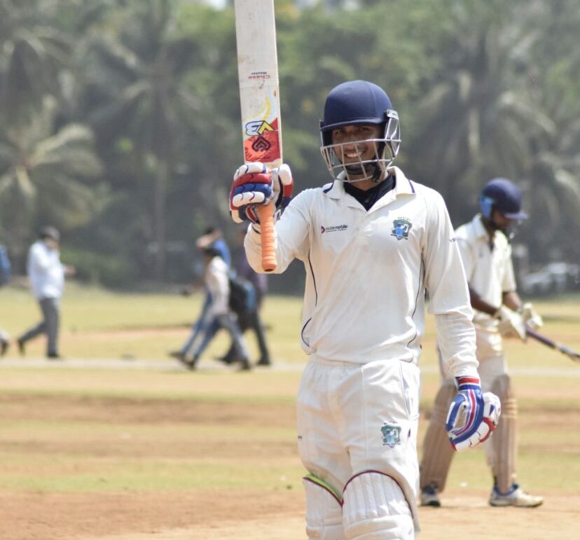 Prolific Arun Yadav gets back to runs with 79* steering MCA to a win in