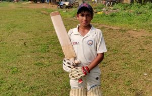 manan bhatt cricket