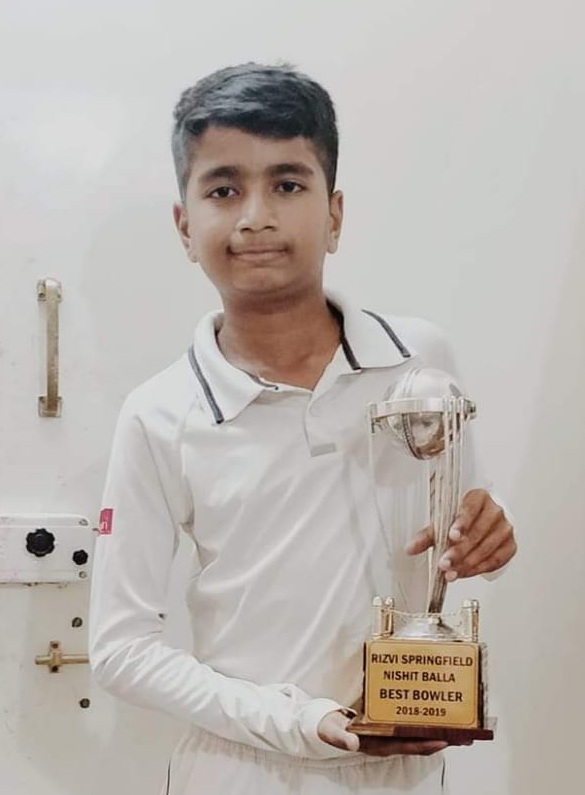 Nishit Balla
