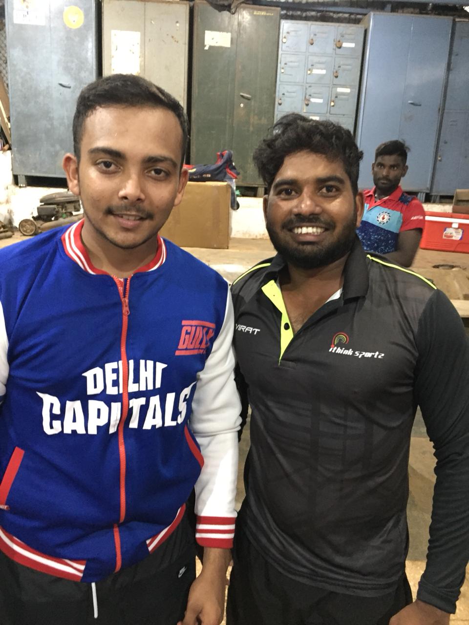 A B Cricket Development Academy in Goregaon A B Cricket Development Academy in Goregaon